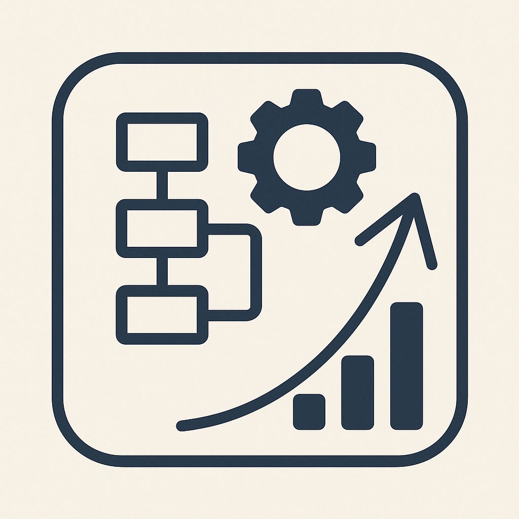 Scalable Systems Framework